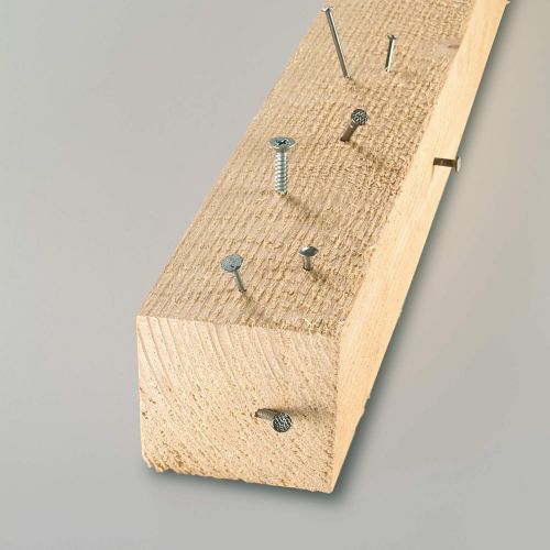  Bosch DIY Sabelsageblatt Progressor for Wood and Metal zum Sagen in Holz und Metall (2 Stueck, S 3456 XF)