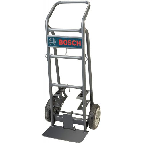  BOSCH T1757 Premium Hammer Hauler , Gray