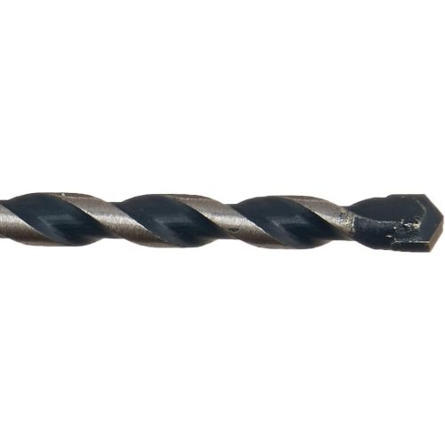  BOSCH HCBG06 1/4 In. x 6 In. BlueGranite Carbide Hammer Drill Bit