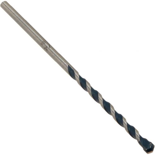  BOSCH HCBG06 1/4 In. x 6 In. BlueGranite Carbide Hammer Drill Bit