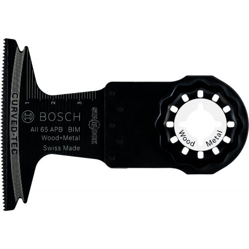  BOSCH 2608661781 Bim Plunge Cut Saw BladeAii 65 Apb