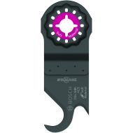 BOSCH OSL138K Starlock Oscillating Multi Tool Hook Knife Blade, 1-1/4