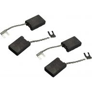 Bosch 1617000425 Replacement Carbon Brush Set for 11304, BH2760, BH2770-2 Pack