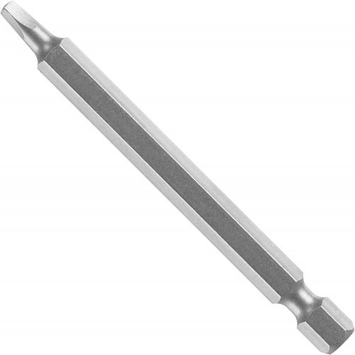  BOSCH SQ1301 3 In. Extra Hard Square Power Bit, R1 Point