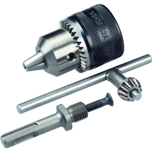  Bosch 2607000982 SDS-plus-Adapter with drill chuck