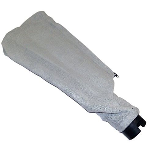  Bosch Parts 1609B00506 Dust Bag