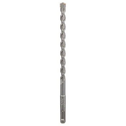  Bosch 2609255519 210mm SDS-Plus Hammer Drill Bit with Diameter 10mm