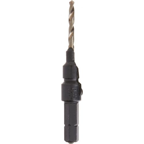  BOSCH SP508#8 Hex Shank Countersink Drill Bit