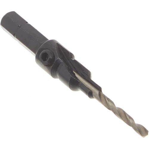  BOSCH SP508#8 Hex Shank Countersink Drill Bit