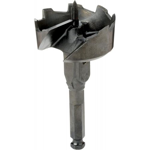  BOSCH SF2561 2-9/16 In. Self-Feed Drill Bit