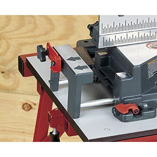  Bosch 4412/5312/5412L Miter Saw 2 Pack Length Stop # MS1223-2PK