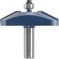 Bosch 85637MC 2-3/4 In. x 5/8 In. Carbide-Tipped Traditional Raised Panel Router Bit