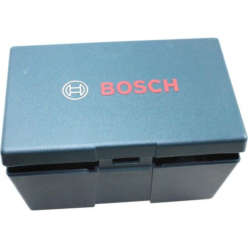  Bosch Parts 2609100707 Accessory Box