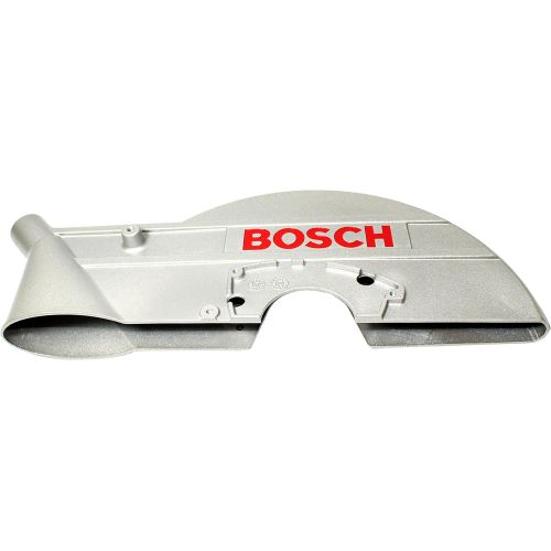  Bosch Parts 2610915730 Upper Guard