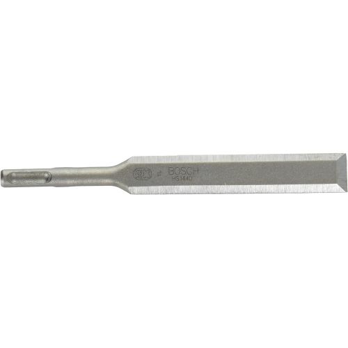  BOSCH HS1440 3/4 In. x 7 In. Wood Chisel SDS-plus Bulldog Hammer Steel