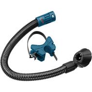 BOSCH HDC400 Hex Chiseling Dust Collection Attachment, 1-1/8