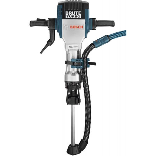  BOSCH HDC400 Hex Chiseling Dust Collection Attachment, 1-1/8