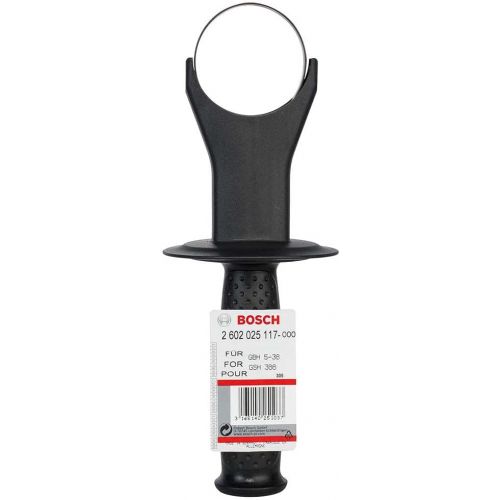  Bosch 2602025117 Handle For Hammer Drill Gsh5000/5GBH500