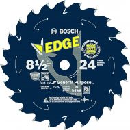 Bosch CBCL824M 8-1/2 In. 24 Tooth Edge Cordless Circular Saw Blade for General Purpose