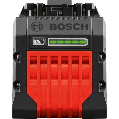  Bosch PROFACTOR 18V GBA18V120 CORE18V Lithium-Ion 12.0 Ah PROFACTOR Exclusive Battery