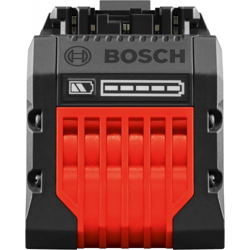  Bosch PROFACTOR 18V GBA18V120 CORE18V Lithium-Ion 12.0 Ah PROFACTOR Exclusive Battery