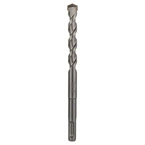  Bosch 2609255522 160mm SDS-Plus Hammer Drill Bit with Diameter 12mm