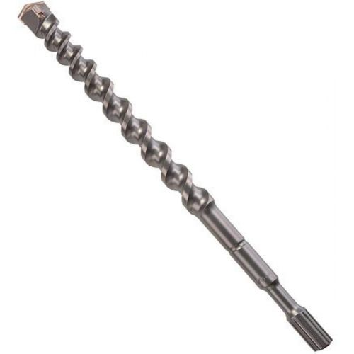  BOSCH HC4091 1-1/2 In. x 21 In. Spline Speed-X Rotary Hammer Bit , Grey
