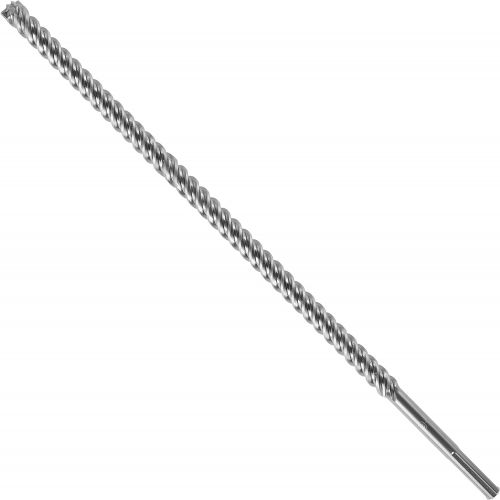  BOSCH HCFC5054 1 In. x 24 In. x 29 In. SDS-max SpeedXtreme Rotary Hammer Drill Bit