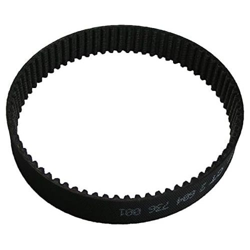  Bosch 3365 Planer (2 Pack) Replacement Toothed Drive Belt # 2604736001-2PK