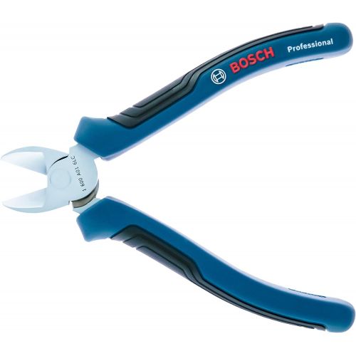  Bosch Professional 1600A016BG Pliers (Length: 160/180/200 mm, in Cardboard Box)