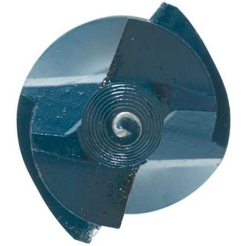  BOSCH NKLT24 1-1/2 In. x 17-1/2 In. Daredevil Auger Bits