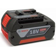Bosch Genuine 18V 4 Amp Lithium Ion Battery # 2607336819
