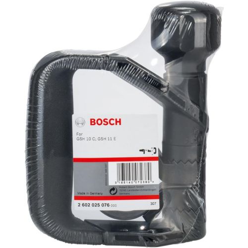  Bosch 2602025076 Handle for Bosch rotary hammers GSH 10 C; GSH 11 DE Professional by Bosch