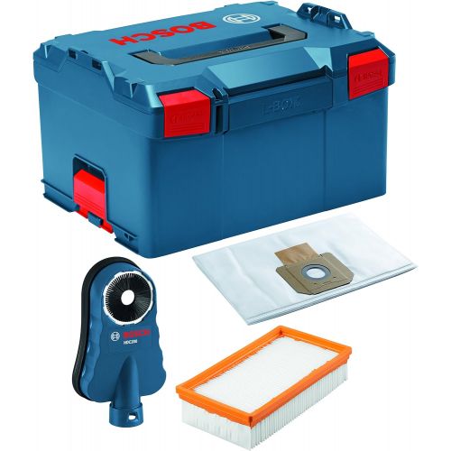  BOSCH GXA3-01L 9 gallon Pro+Guard Drilling Kit