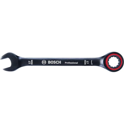  BOSCH Spanner Set 10-Piece (8/10/12/13/14/15/16/17/18/19 mm, in Bag)