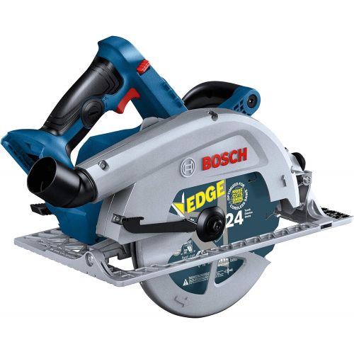  Bosch PROFACTOR 18V STRONG ARM GKS18V-25CN Cordless 7-1/4 In. Circular Saw with BiTurbo Brushless Technology, Battery Not Included