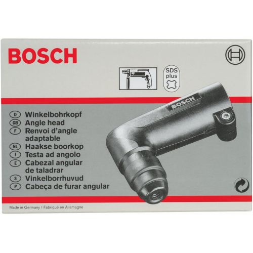  BOSCH 1618580000 SDS-plus Shank Right Angle Attachment