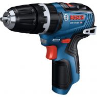 Bosch GSB12V-300N 12V Max Brushless 3/8 In. Hammer Drill/Driver (Bare Tool)