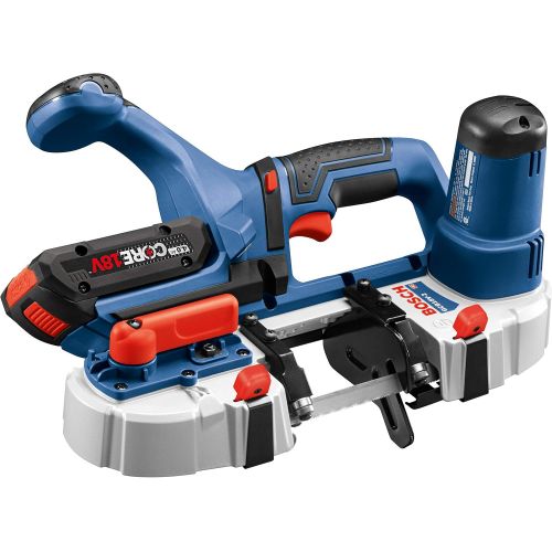  BOSCH GCB18V-2N 18V Compact Band Saw (Bare Tool)