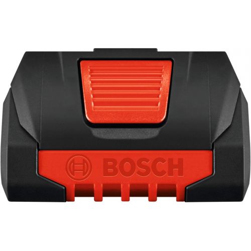  BOSCH GBA18V40-2PK 18V CORE18V Lithium-Ion 4.0 Ah Compact Batteries 2 Pk.