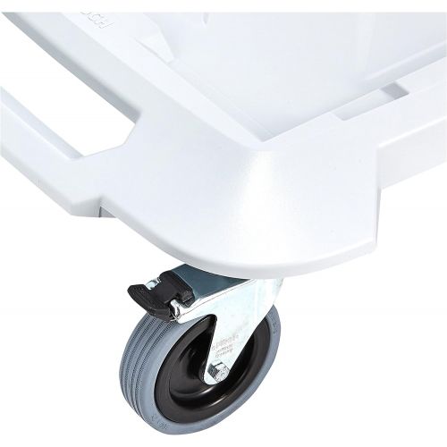  [무료배송] 보쉬 L-돌리 공구카트 BOSCH L-DOLLY for use with L-Boxx Click and Go Cases, Part of Click and Go Storage System