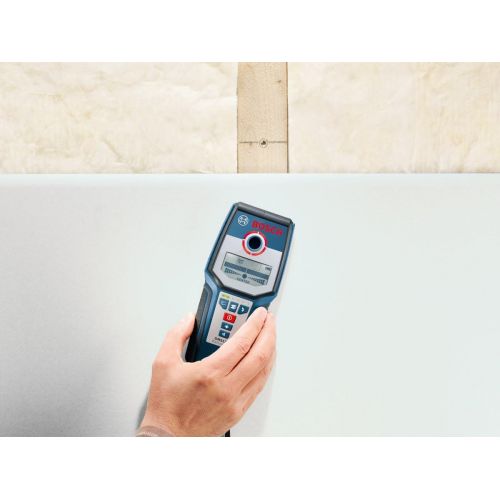  [무료배송]보쉬 디지털 멀티 벽 스캐너 BOSCH Digital Multi-Scanner GMS120, Blue