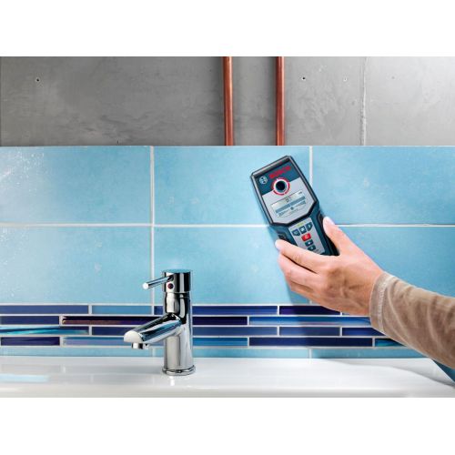  [무료배송]보쉬 디지털 멀티 벽 스캐너 BOSCH Digital Multi-Scanner GMS120, Blue