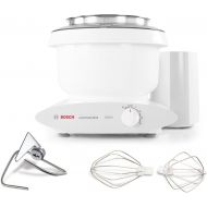 BOSCH MUM6N10UC Universal Plus Stand Mixer, 800 watt, 6.5-Quarts