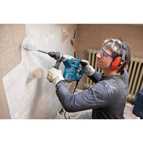  [아마존베스트]Bosch RH432VCQ 1-1/4-Inch SDS-Plus Rotary Hammer Kit