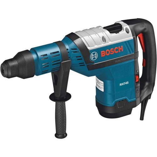  [아마존베스트]Bosch RH745 1-3/4-Inch SDS-Max Rotary Hammer