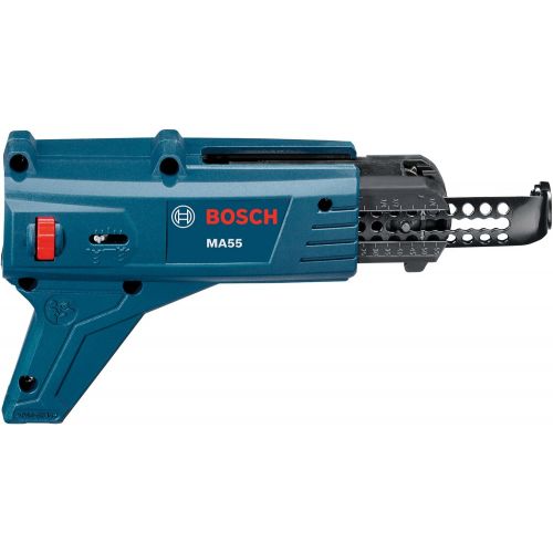  [아마존베스트]Bosch MA55 Auto Feed Attachment for Screw Guns