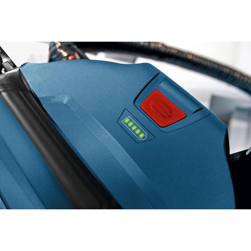  [아마존베스트]Bosch GAS18V-3N 18V 1.6 gallon Vacuum Bare Tool