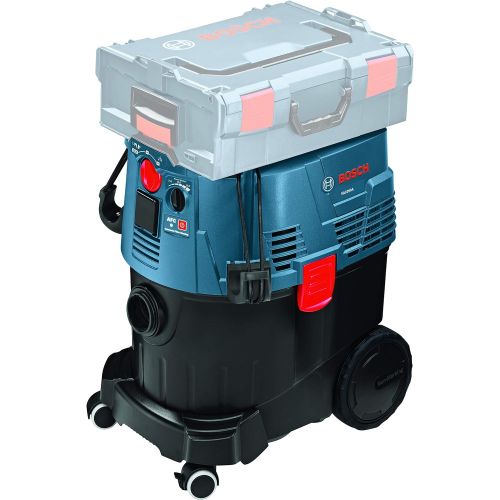  [아마존베스트]Bosch 9 Gallon Dust Extractor with Auto Filter Clean and HEPA Filter VAC090AH
