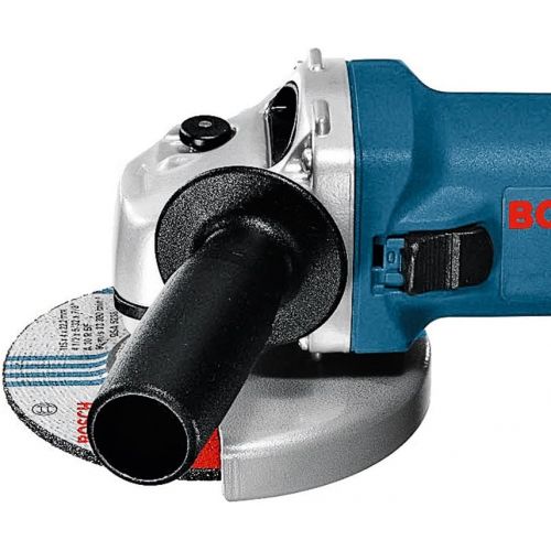  [아마존베스트]Bosch 4-1/2-Inch Angle Grinder 1375A